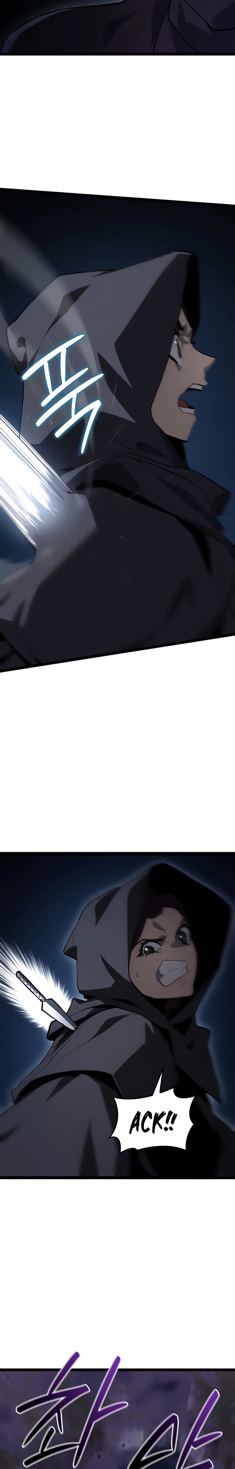 Read Reaper of the Drifting Moon PT Manga Online