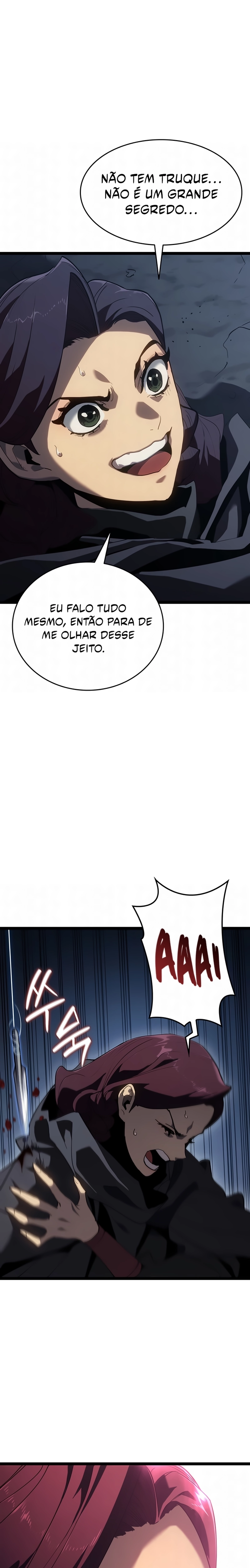 Read Reaper of the Drifting Moon PT Manga Online