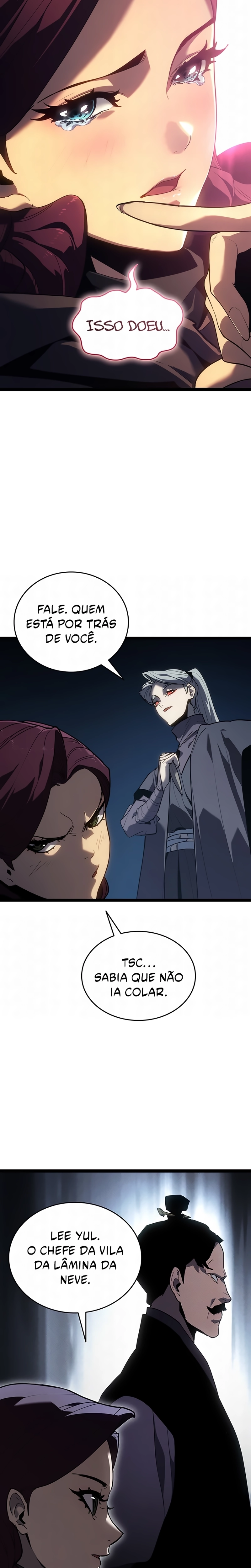 Read Reaper of the Drifting Moon PT Manga Online