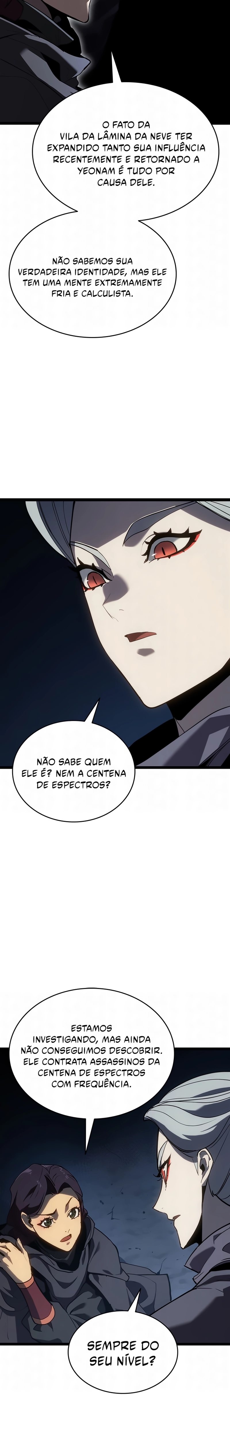 Read Reaper of the Drifting Moon PT Manga Online