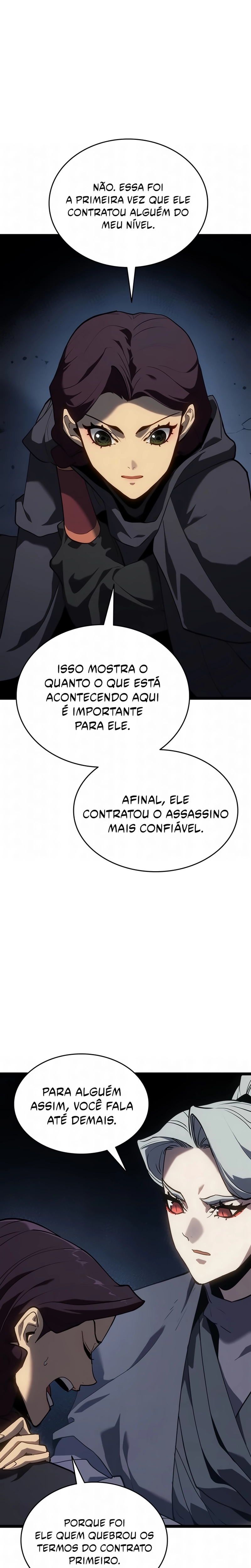 Read Reaper of the Drifting Moon PT Manga Online