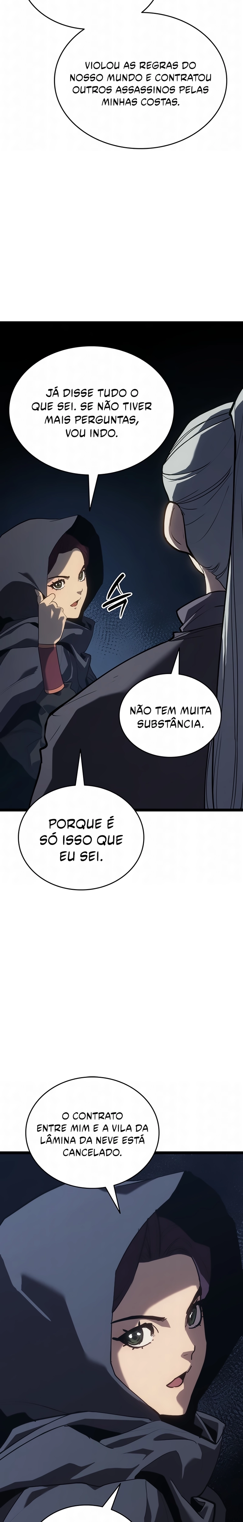 Read Reaper of the Drifting Moon PT Manga Online