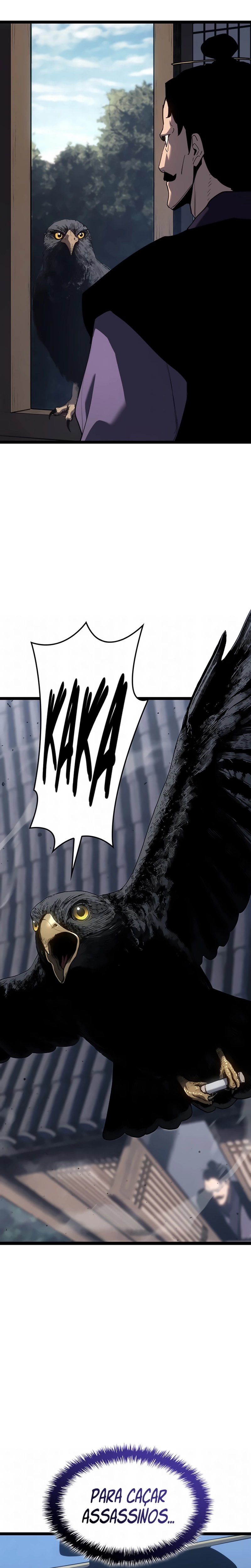 Read Reaper of the Drifting Moon PT Manga Online