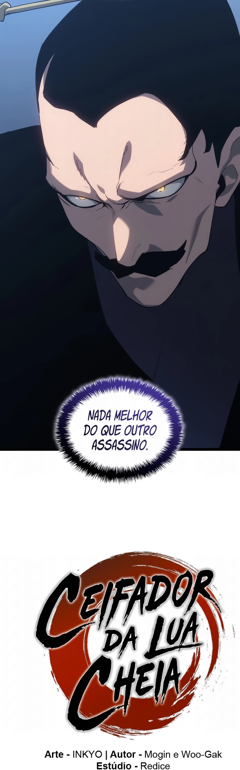 Read Reaper of the Drifting Moon PT Manga Online