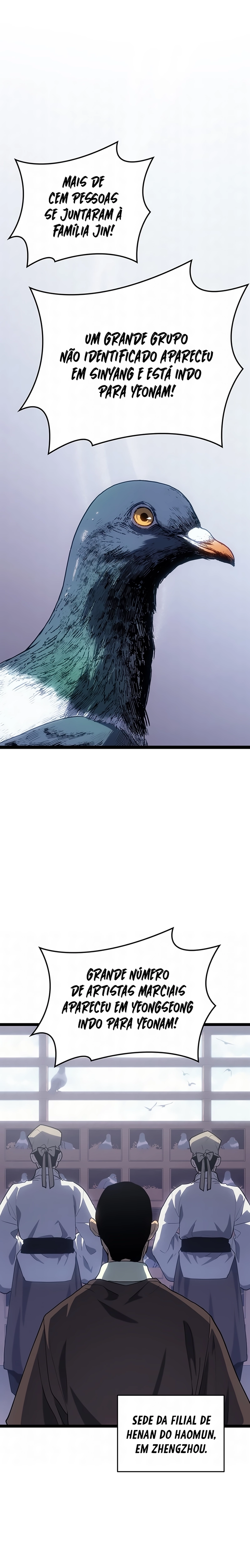 Read Reaper of the Drifting Moon PT Manga Online