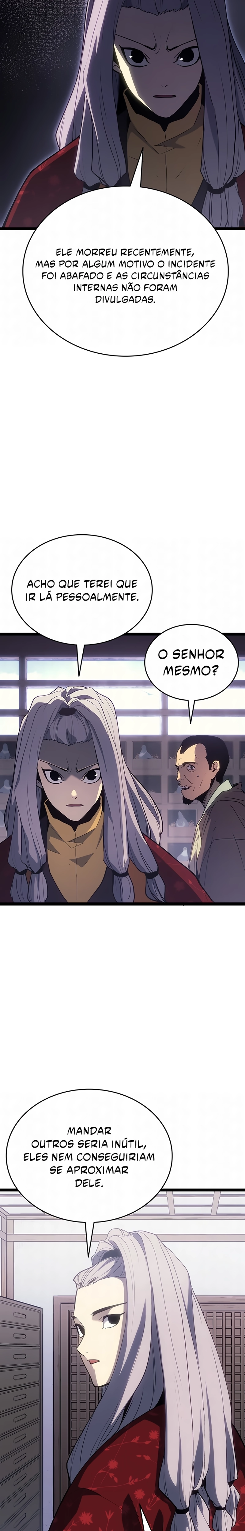 Read Reaper of the Drifting Moon PT Manga Online