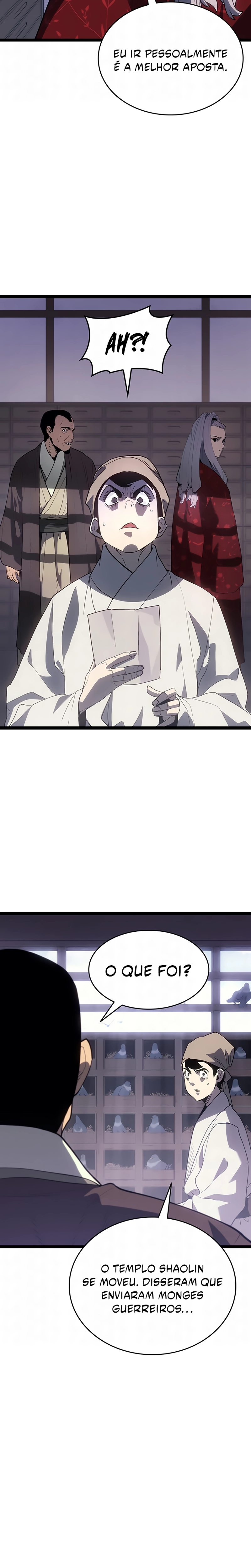 Read Reaper of the Drifting Moon PT Manga Online