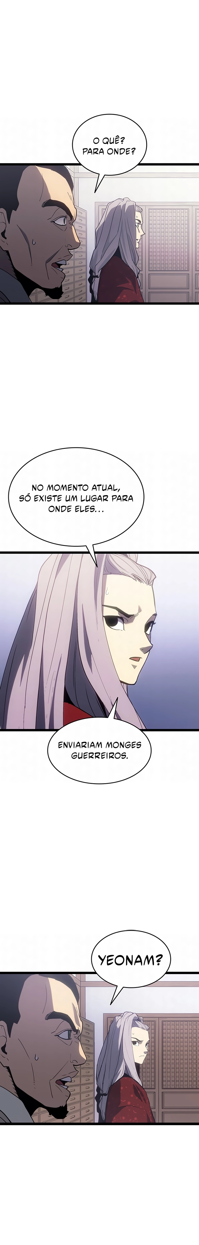 Read Reaper of the Drifting Moon PT Manga Online