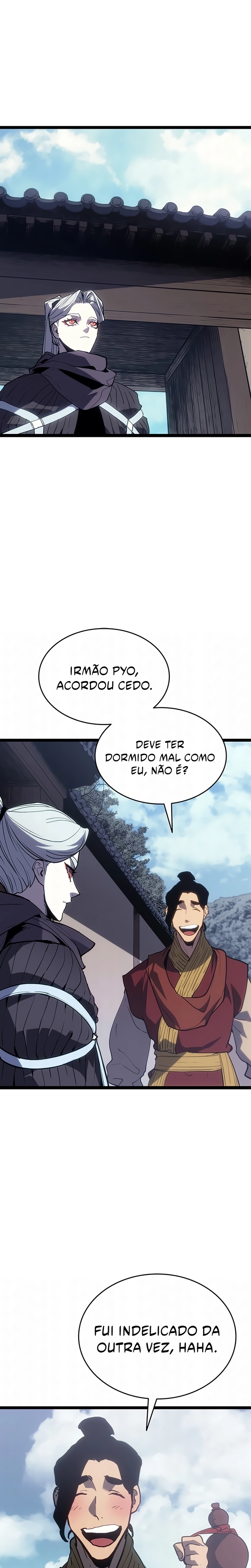 Read Reaper of the Drifting Moon PT Manga Online