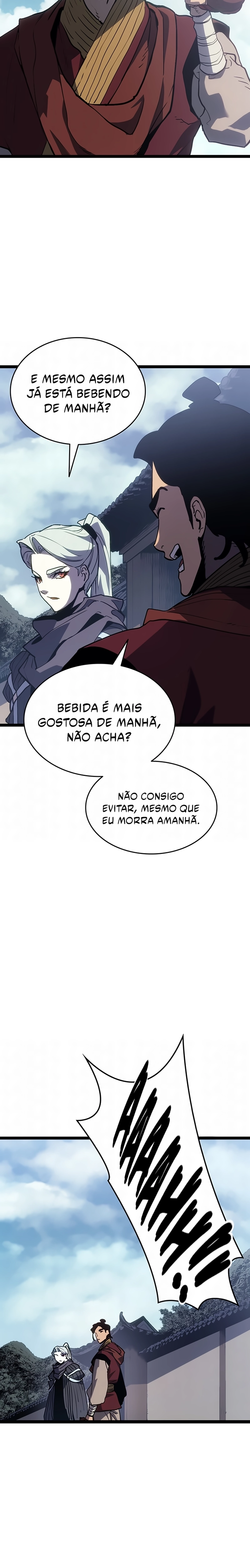 Read Reaper of the Drifting Moon PT Manga Online