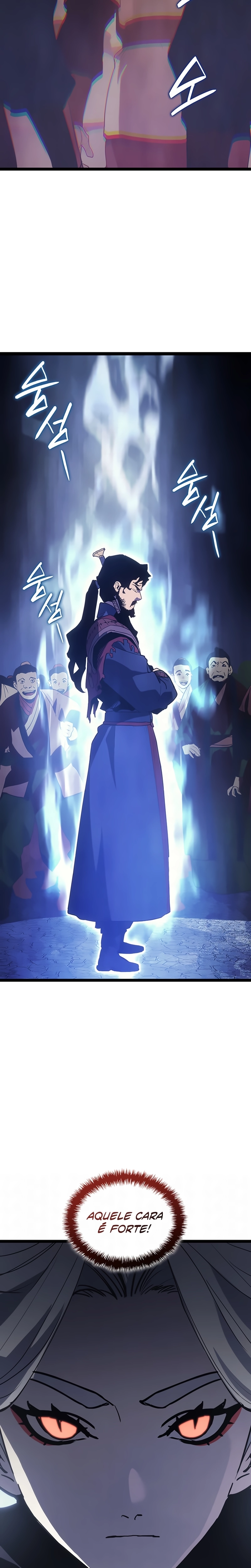 Read Reaper of the Drifting Moon PT Manga Online