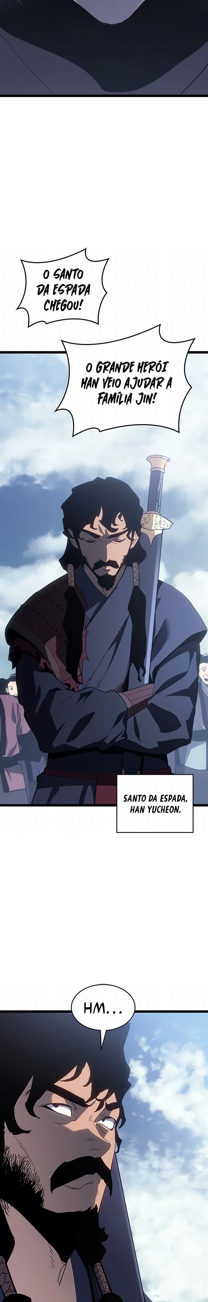 Read Reaper of the Drifting Moon PT Manga Online