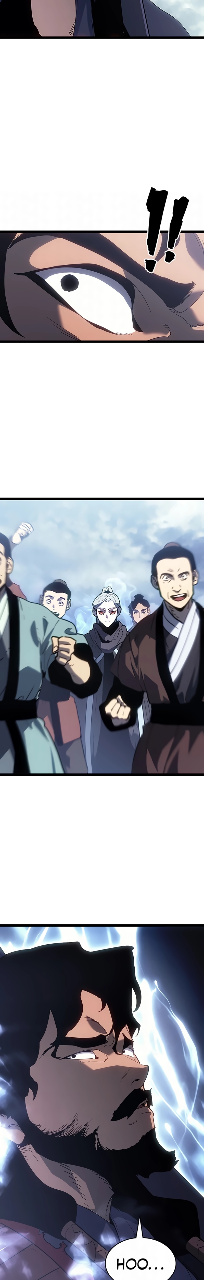 Read Reaper of the Drifting Moon PT Manga Online