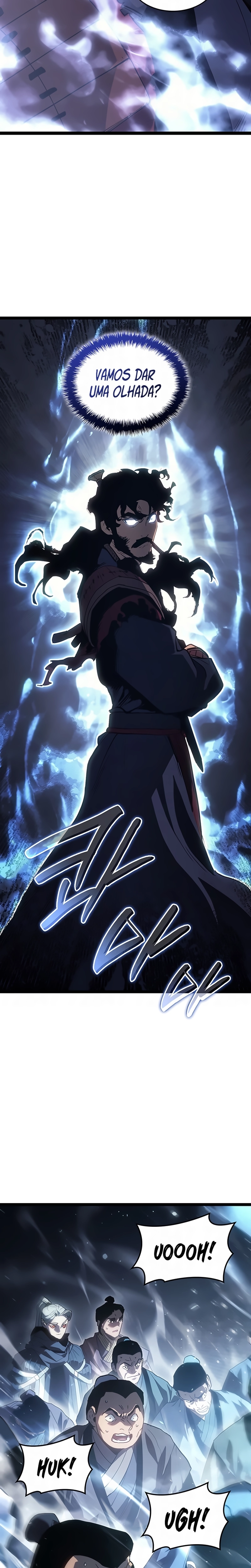 Read Reaper of the Drifting Moon PT Manga Online