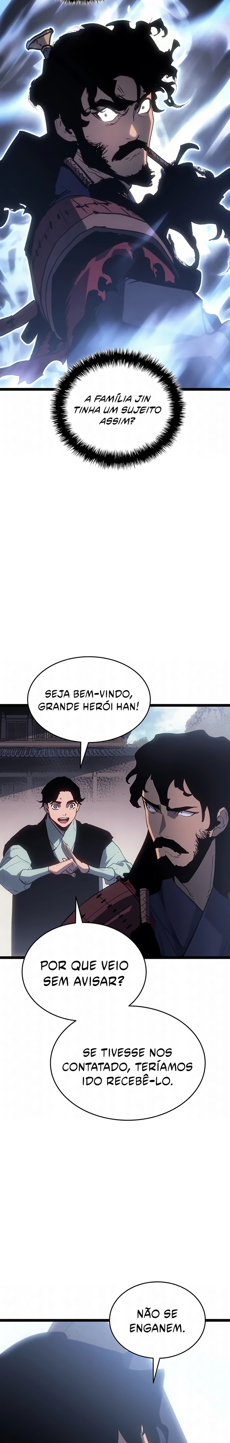 Read Reaper of the Drifting Moon PT Manga Online