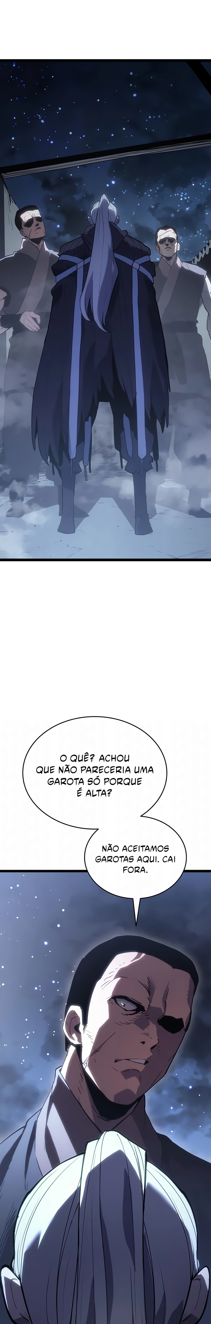 Read Reaper of the Drifting Moon PT Manga Online