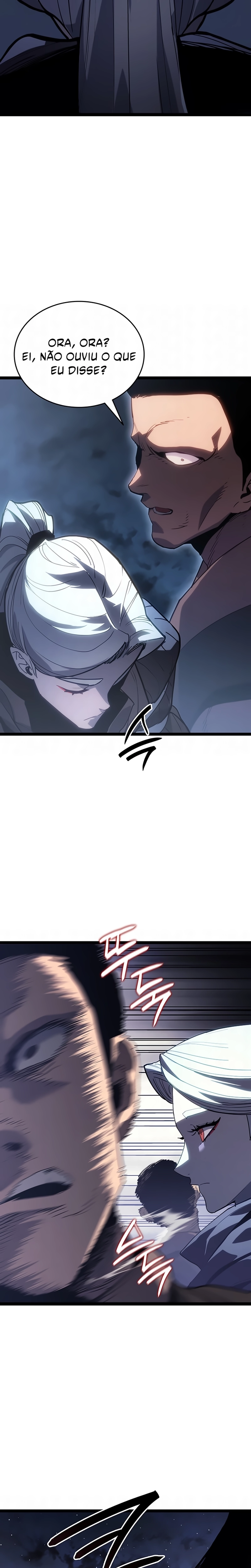 Read Reaper of the Drifting Moon PT Manga Online