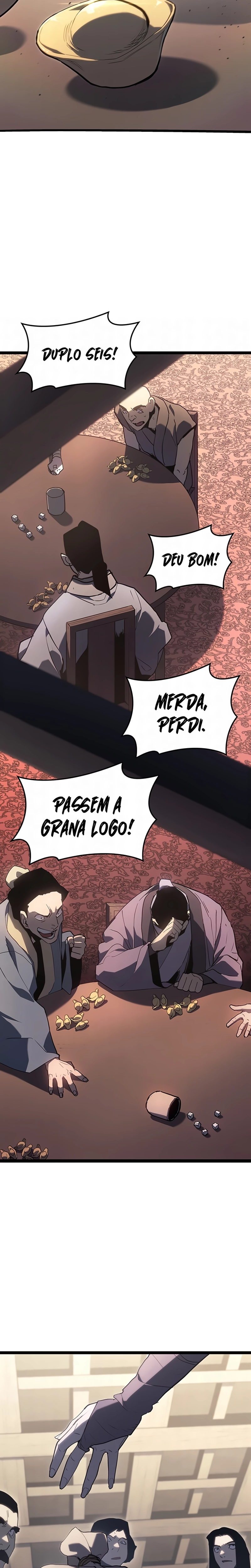 Read Reaper of the Drifting Moon PT Manga Online