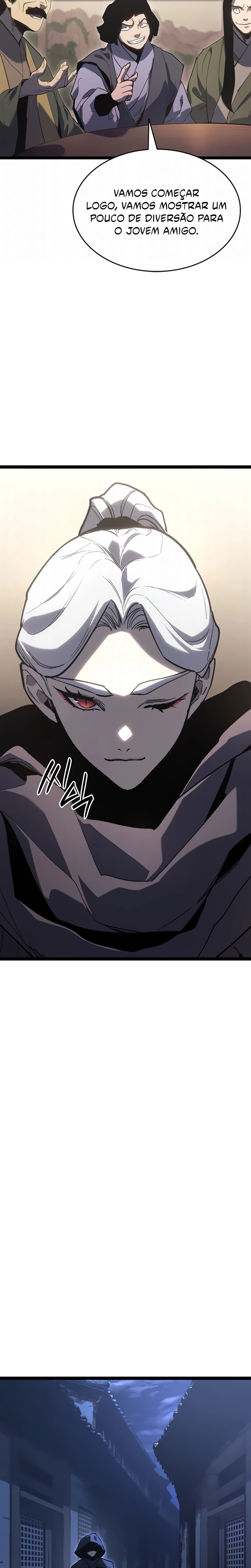 Read Reaper of the Drifting Moon PT Manga Online