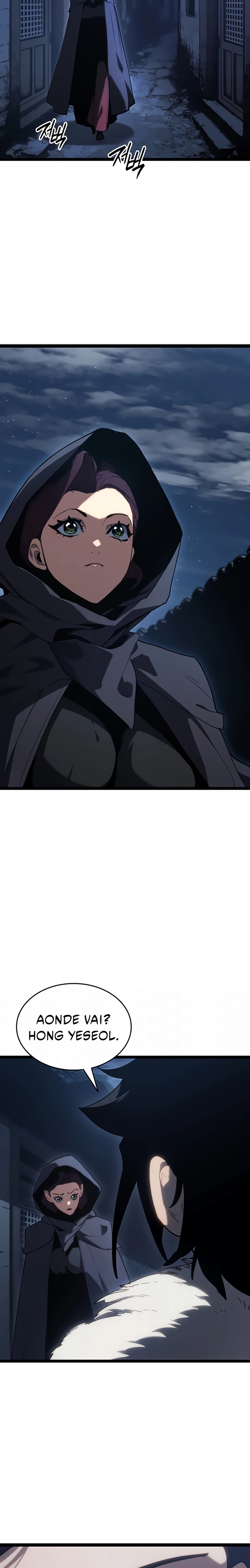 Read Reaper of the Drifting Moon PT Manga Online