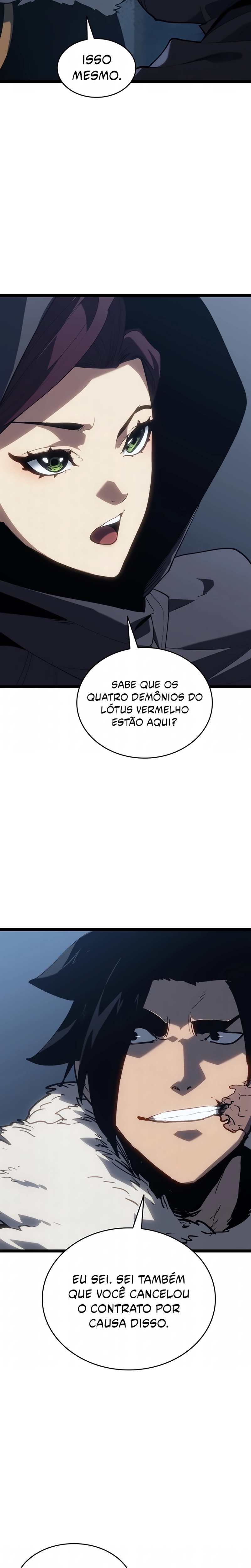 Read Reaper of the Drifting Moon PT Manga Online