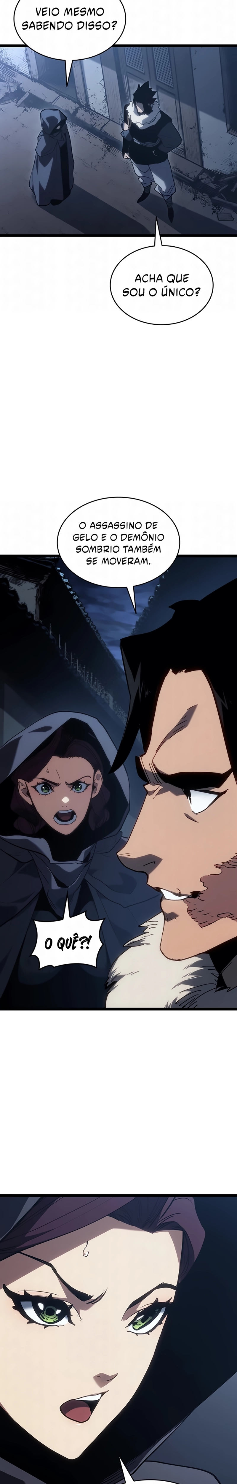 Read Reaper of the Drifting Moon PT Manga Online