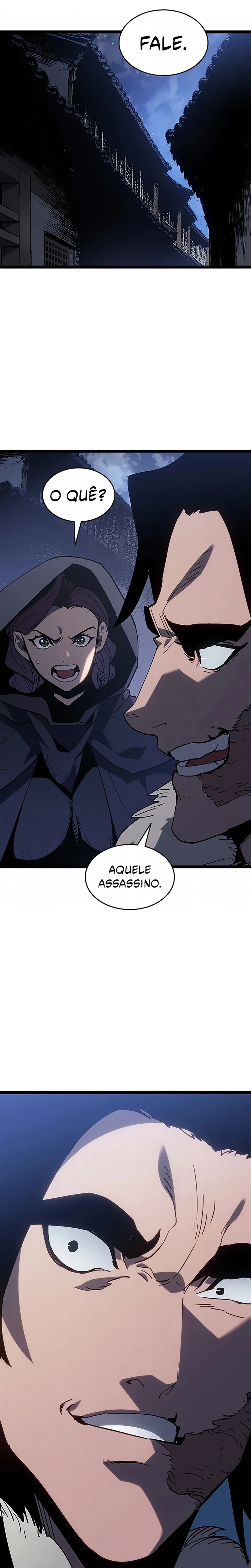 Read Reaper of the Drifting Moon PT Manga Online