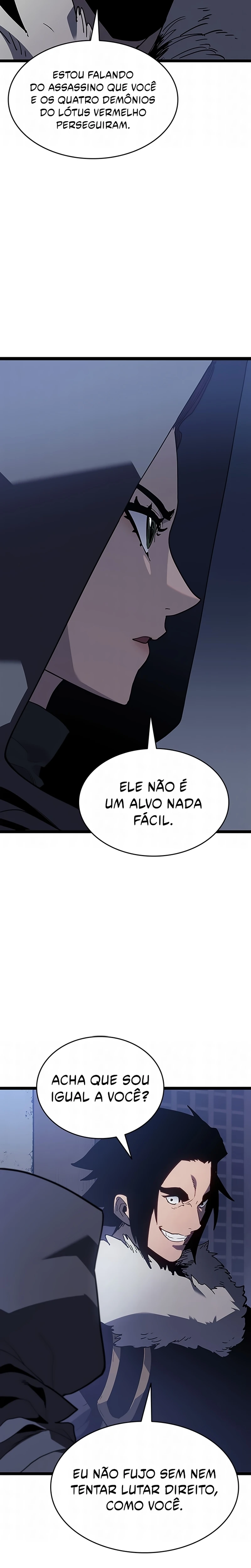 Read Reaper of the Drifting Moon PT Manga Online