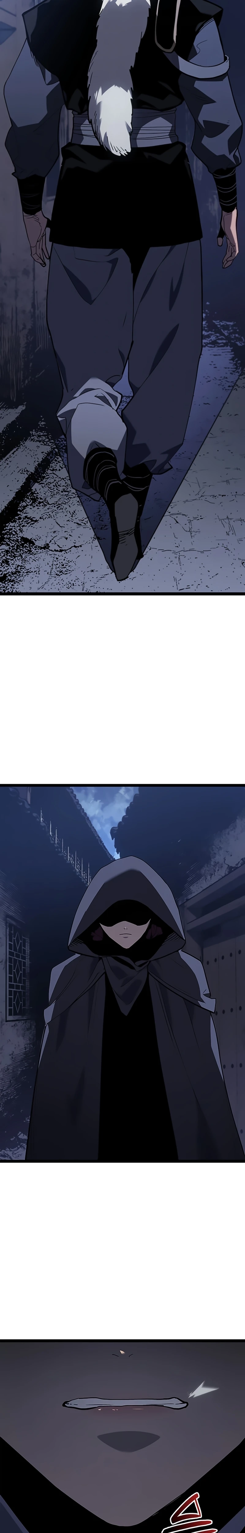 Read Reaper of the Drifting Moon PT Manga Online