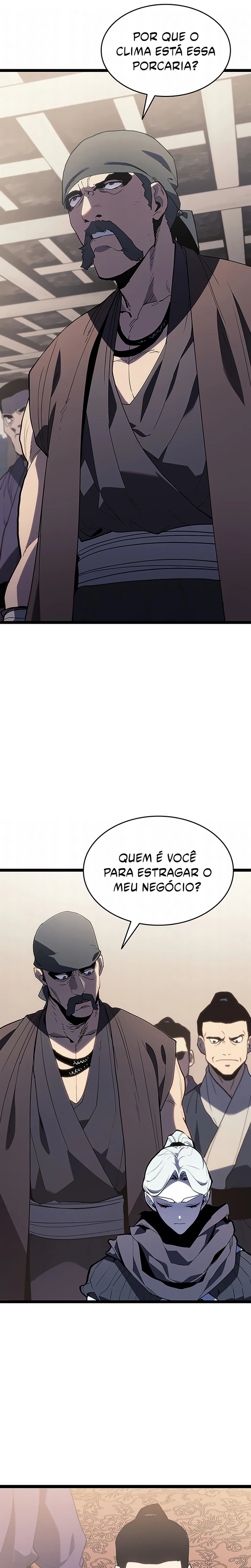 Read Reaper of the Drifting Moon PT Manga Online