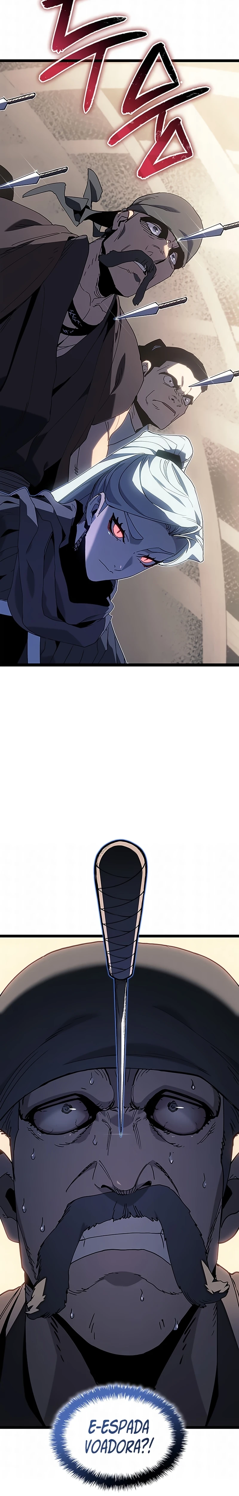 Read Reaper of the Drifting Moon PT Manga Online