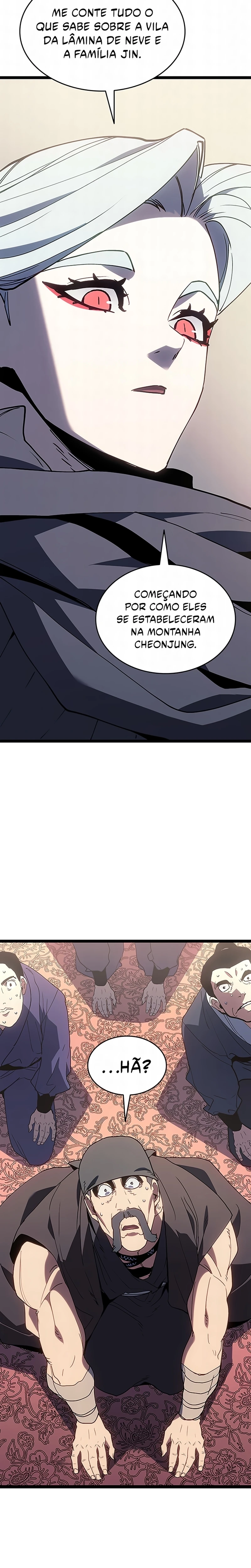 Read Reaper of the Drifting Moon PT Manga Online