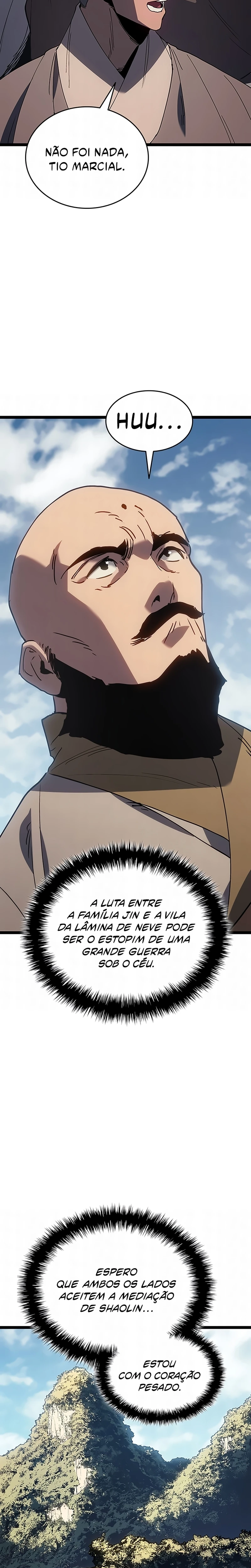 Read Reaper of the Drifting Moon PT Manga Online