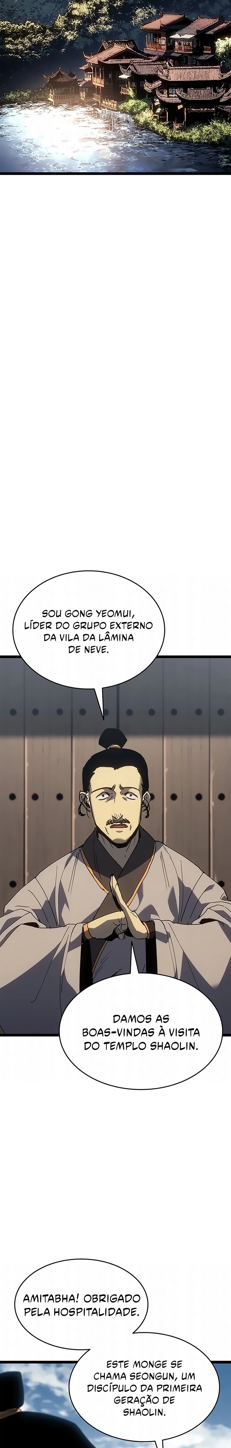 Read Reaper of the Drifting Moon PT Manga Online