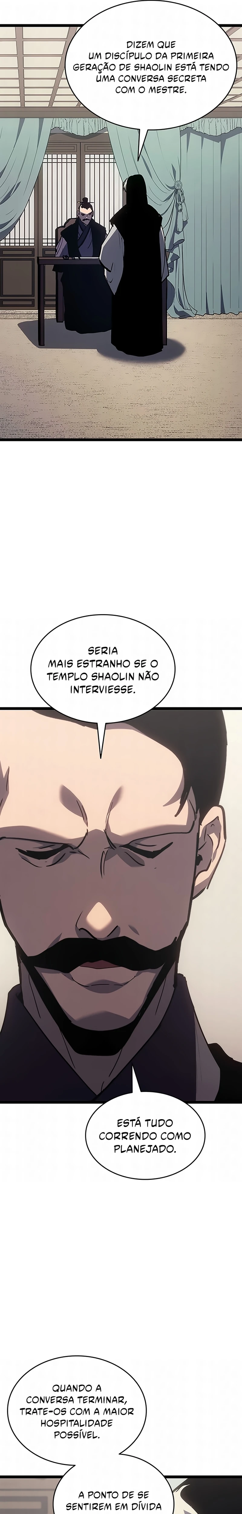 Read Reaper of the Drifting Moon PT Manga Online