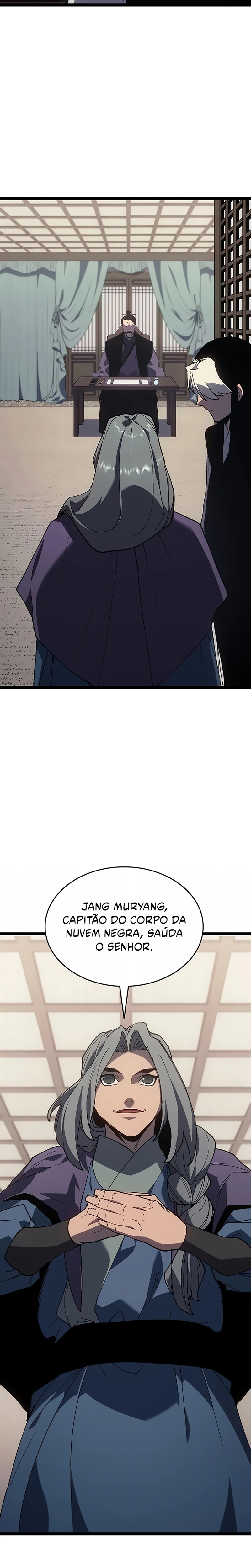 Read Reaper of the Drifting Moon PT Manga Online