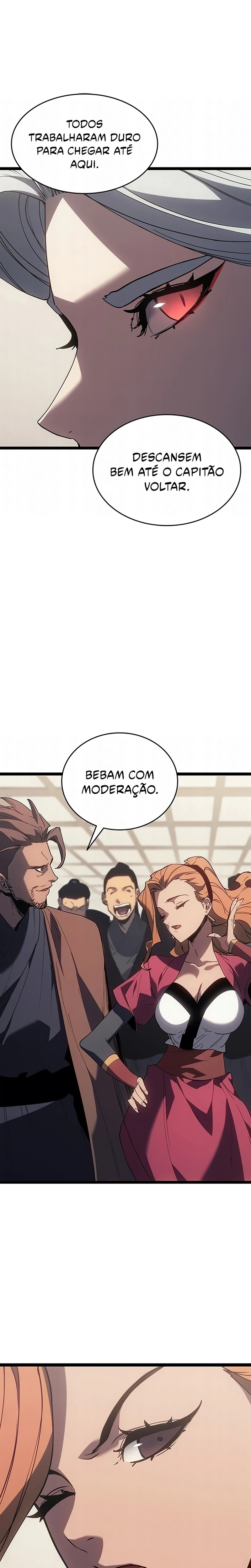 Read Reaper of the Drifting Moon PT Manga Online