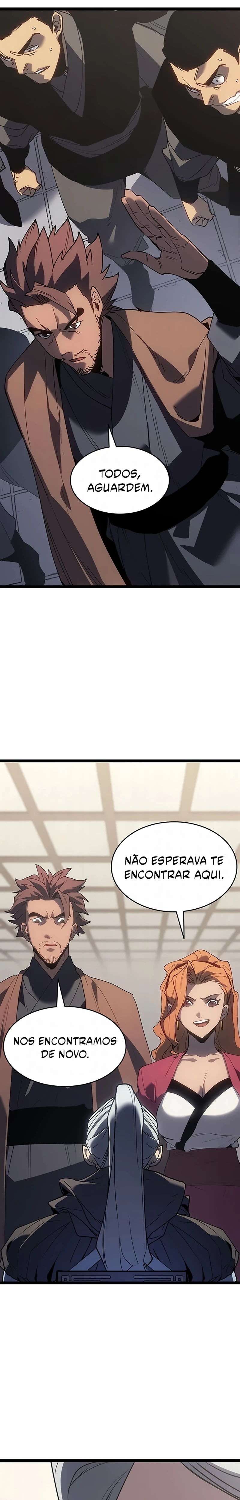 Read Reaper of the Drifting Moon PT Manga Online