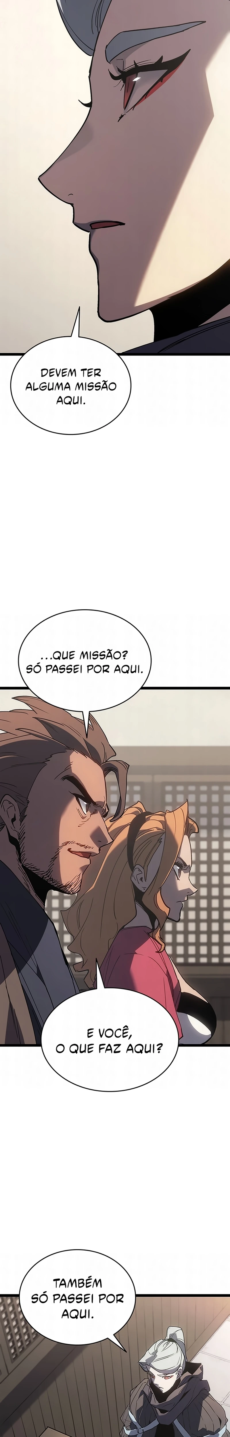 Read Reaper of the Drifting Moon PT Manga Online