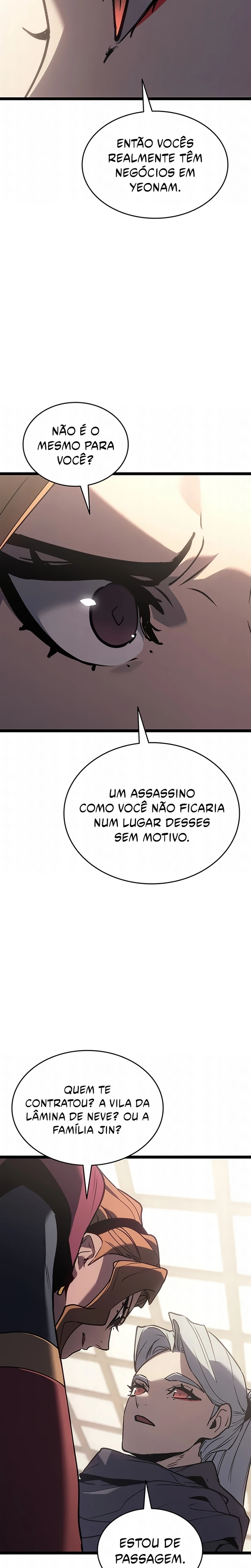 Read Reaper of the Drifting Moon PT Manga Online