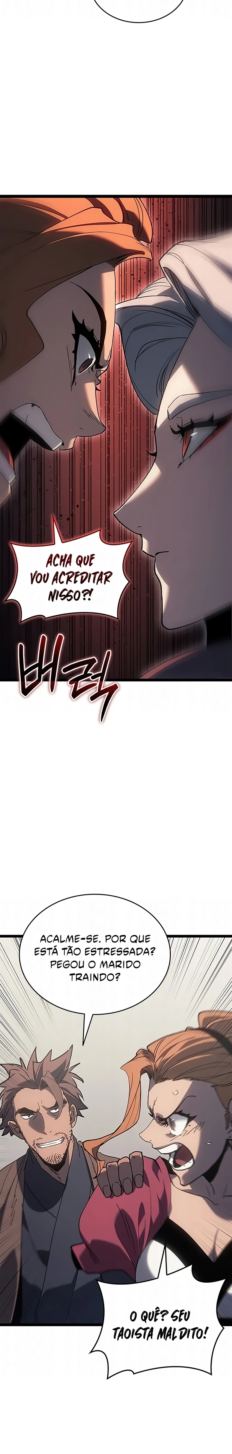 Read Reaper of the Drifting Moon PT Manga Online