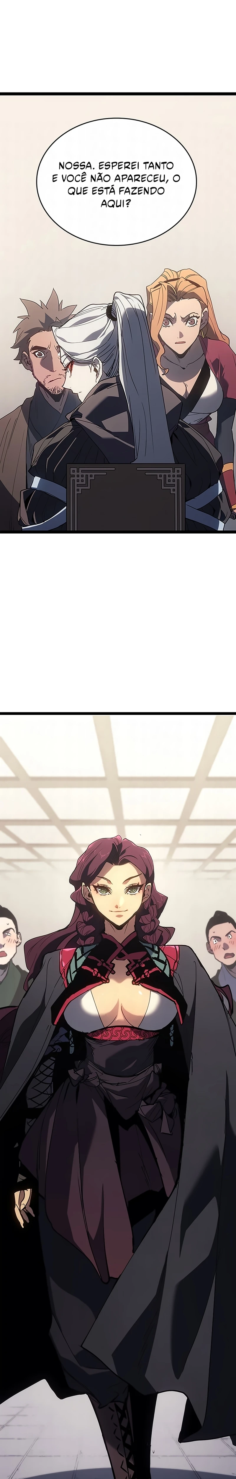 Read Reaper of the Drifting Moon PT Manga Online