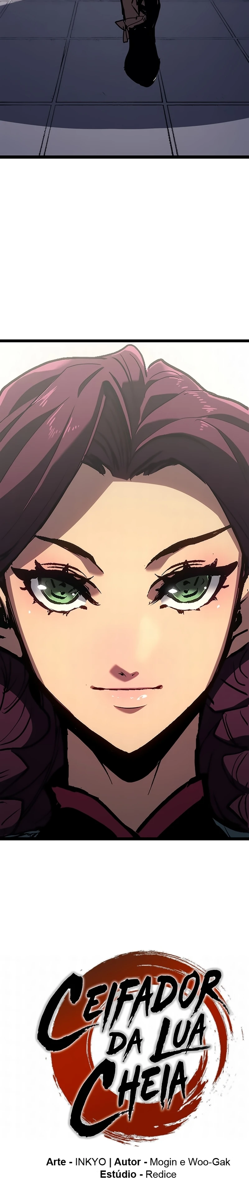 Read Reaper of the Drifting Moon PT Manga Online