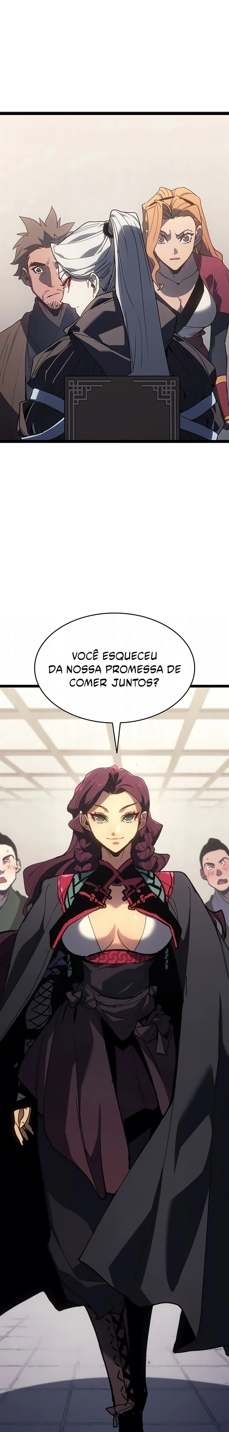 Read Reaper of the Drifting Moon PT Manga Online