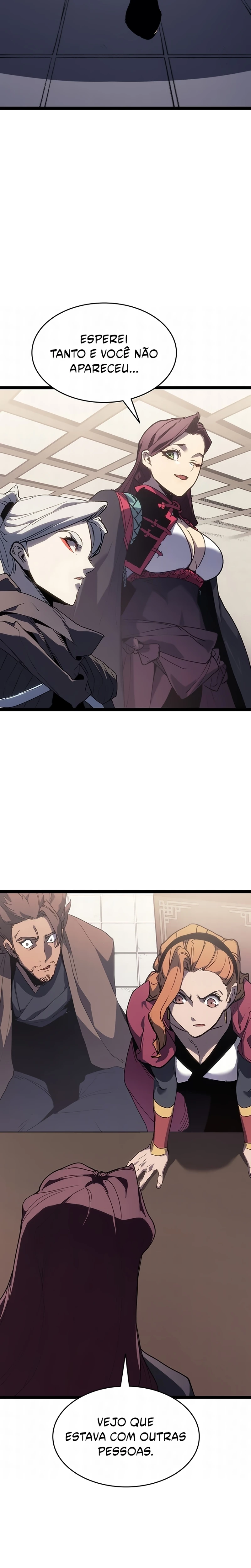 Read Reaper of the Drifting Moon PT Manga Online