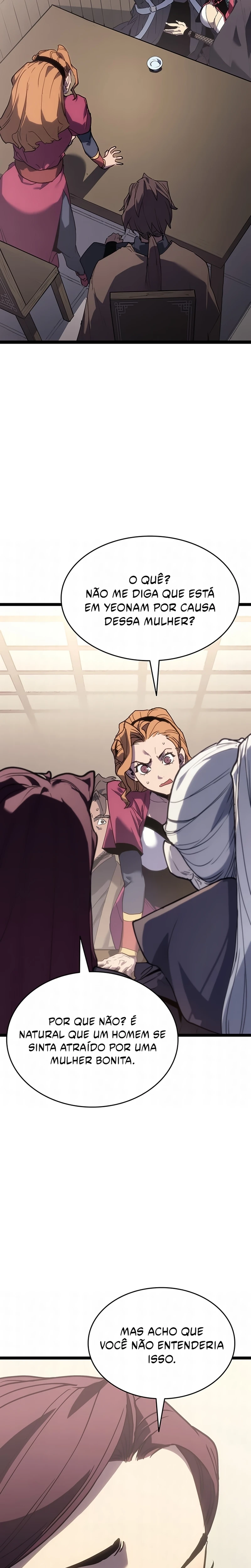 Read Reaper of the Drifting Moon PT Manga Online