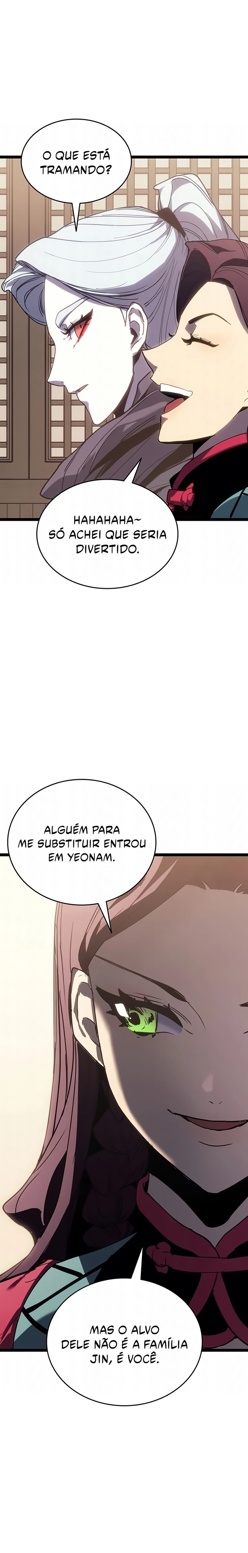 Read Reaper of the Drifting Moon PT Manga Online