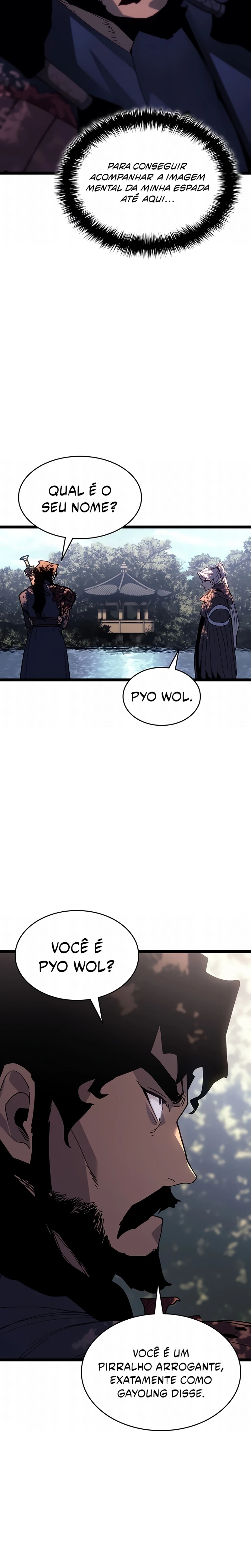 Read Reaper of the Drifting Moon PT Manga Online