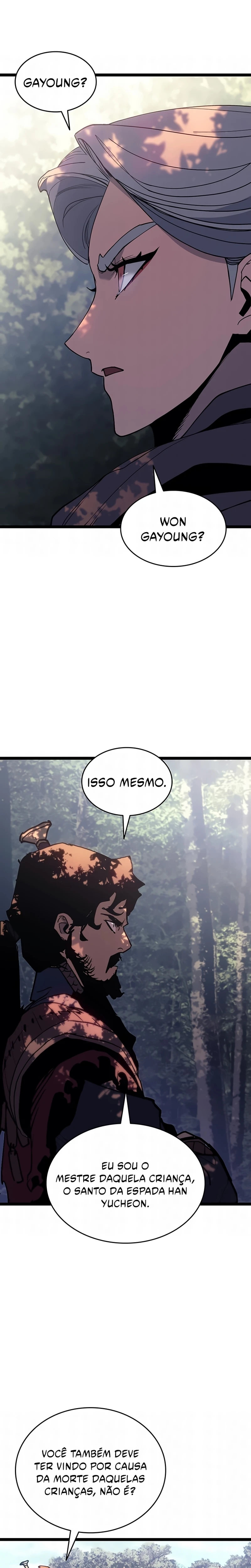 Read Reaper of the Drifting Moon PT Manga Online