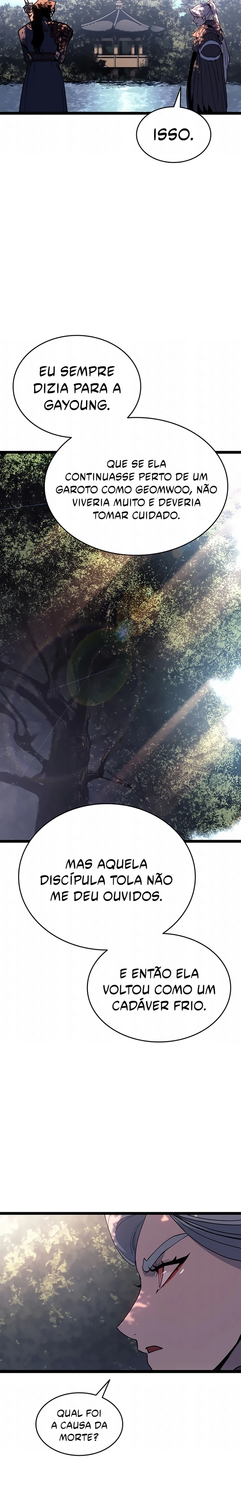 Read Reaper of the Drifting Moon PT Manga Online